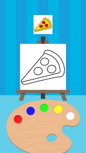 Mix & Paint 4.0.6. Скриншот 1