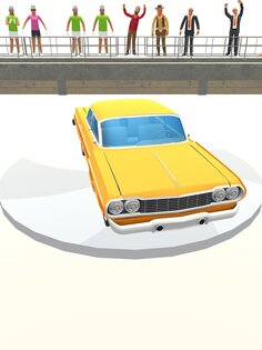 Fury Cars 0.11.7. Скриншот 6