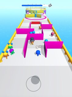 Run Royale 3D 2.2.1. Скриншот 14