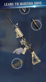 Guns Master 2.2.1. Скриншот 5