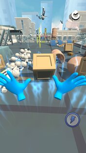Force Master 1.8.5. Скриншот 2