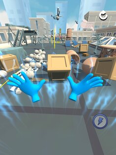 Force Master 1.8.5. Скриншот 7