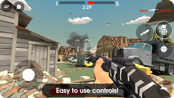Danger Close 2020.5.3. Скриншот 22
