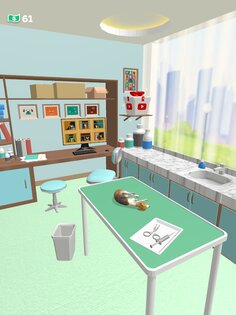 Paw Care 1.6.8. Скриншот 13
