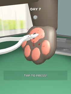 Paw Care 1.6.8. Скриншот 18