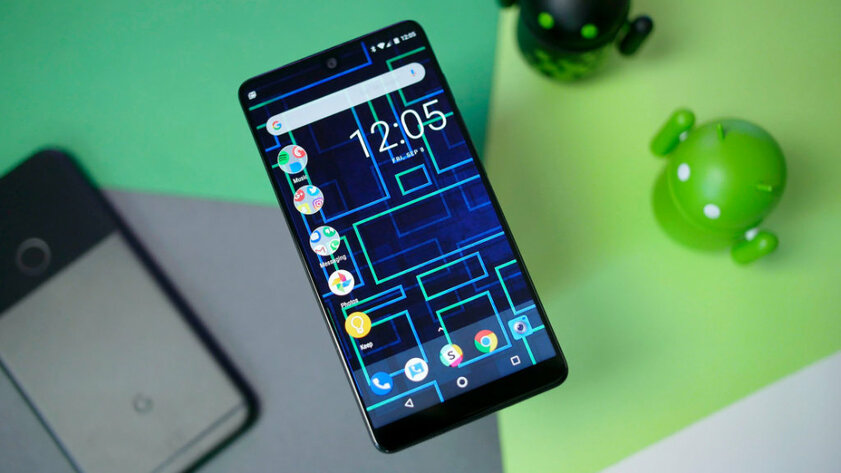 7 причин, почему провалился Essential Phone — смартфон от создателя Android