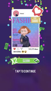 Piercing Parlor 2.0.0. Скриншот 4