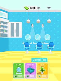 Piercing Parlor 2.0.0. Скриншот 10