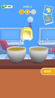 Wig Master 1.4. Скриншот 13