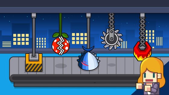 Мой промышленный магнат 1.8.1. Скриншот 2