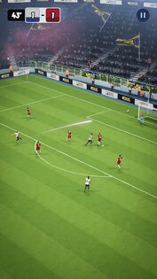 Soccer Super Star 0.3.85. Скриншот 4