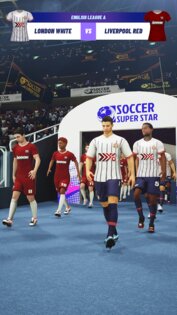 Soccer Super Star 0.3.85. Скриншот 5