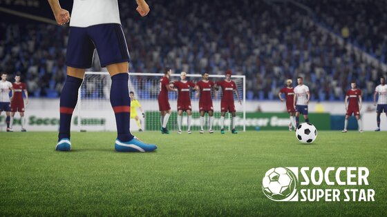 Soccer Super Star 0.3.85. Скриншот 7
