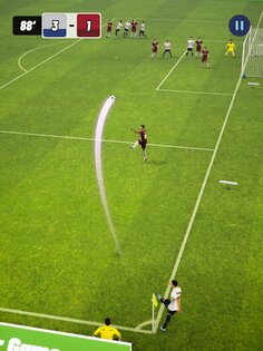Soccer Super Star 0.3.85. Скриншот 12