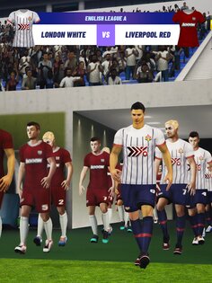Soccer Super Star 0.3.85. Скриншот 14