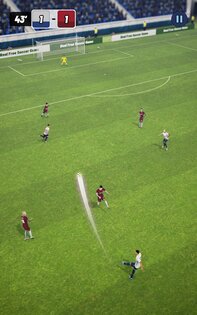 Soccer Super Star 0.3.85. Скриншот 19