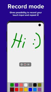 Clickmate - автоматический кликер с макросами 7.1.5. Скриншот 2