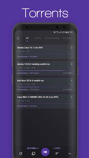 nzb360 23.0. Скриншот 3