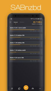 nzb360 23.0. Скриншот 5