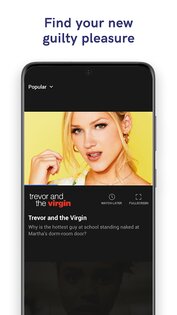 Hooked - историй в чат-формате 5.0.0. Скриншот 3