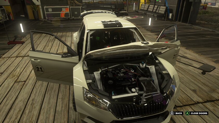 Обзор Dirt 5: весёлая аркадная гонка с техническими проблемами