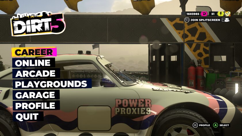 Обзор Dirt 5: весёлая аркадная гонка с техническими проблемами