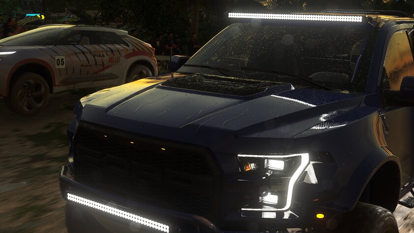 Обзор Dirt 5: весёлая аркадная гонка с техническими проблемами