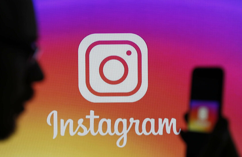 В Instagram* появились обновлённые репосты