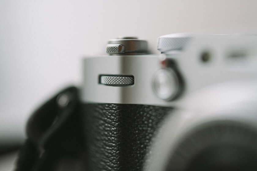 Обзор Fujifilm X100 V: качественное фото и компактность, но низкая автономность