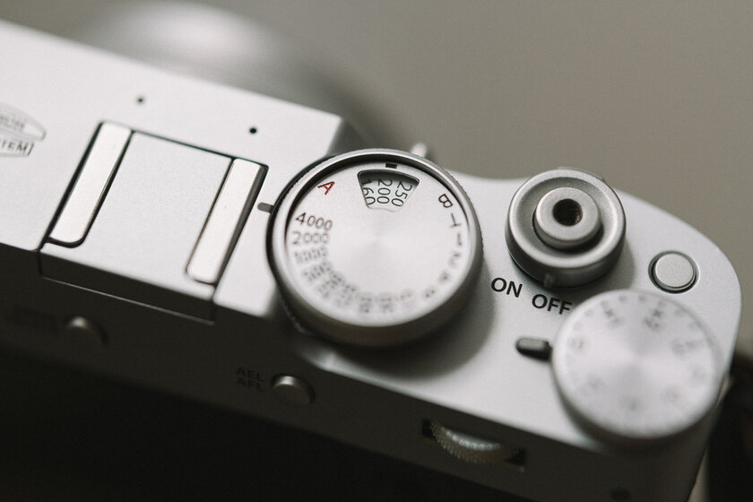 Обзор Fujifilm X100 V: качественное фото и компактность, но низкая автономность