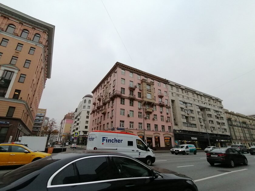 Похоже, новый король бюджетного рынка. Тестируем Huawei P smart 2021 с огромной батареей