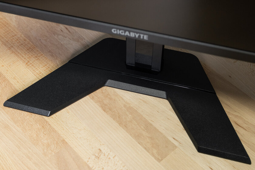 Обзор Gigabyte G27Q: IPS со 144 Гц и QHD-разрешением