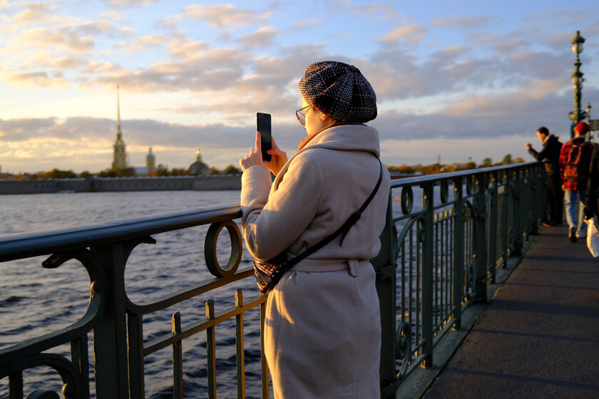 Обзор Fujifilm X100 V: качественное фото и компактность, но низкая автономность
