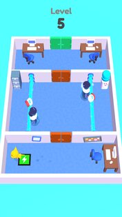 Cat Escape 26.20.0. Скриншот 3