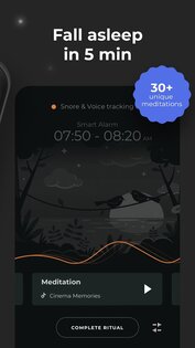 Avrora Sleep Booster 3.26.24. Скриншот 3