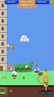 Idle Tower Builder 641.8.7. Скриншот 4