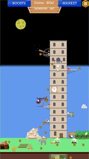 Idle Tower Builder 641.8.7. Скриншот 13