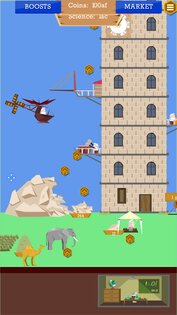 Idle Tower Builder 641.8.7. Скриншот 19