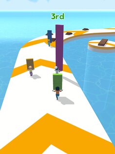 Shortcut Run 1.40. Скриншот 8