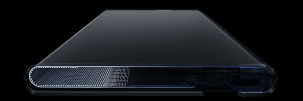 От раздвижного смартфона до AR-очков: что OPPO представила на прошедшей конференции