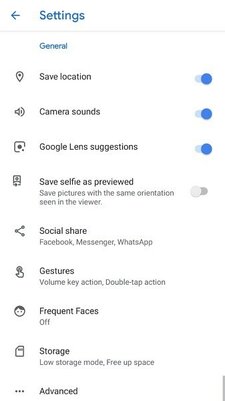 Google Camera 8.0 портировали на многие смартфоны Xiaomi, включая бюджетные модели