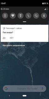Alcogram 4.1.397. Скриншот 3