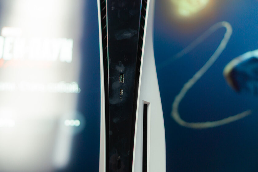 Тест PlayStation 5 — сила в геймпаде, брат