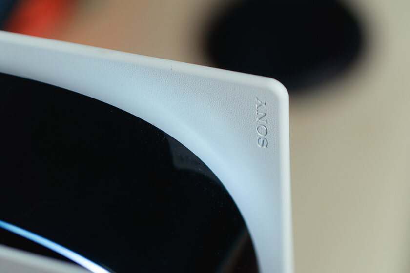 Тест PlayStation 5 — сила в геймпаде, брат
