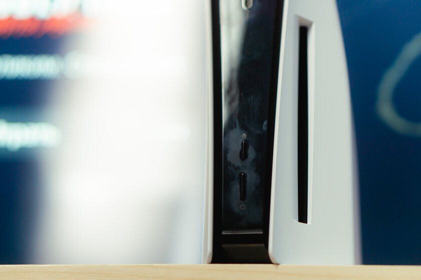 Тест PlayStation 5 — сила в геймпаде, брат