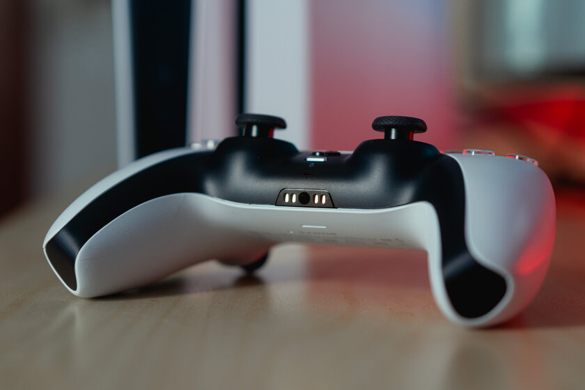 Тест PlayStation 5 — сила в геймпаде, брат