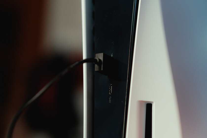 Тест PlayStation 5 — сила в геймпаде, брат