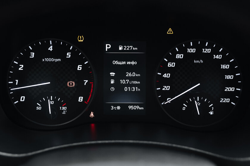 Не такси и не каршеринг. Каково это, когда Hyundai Solaris — личный автомобиль