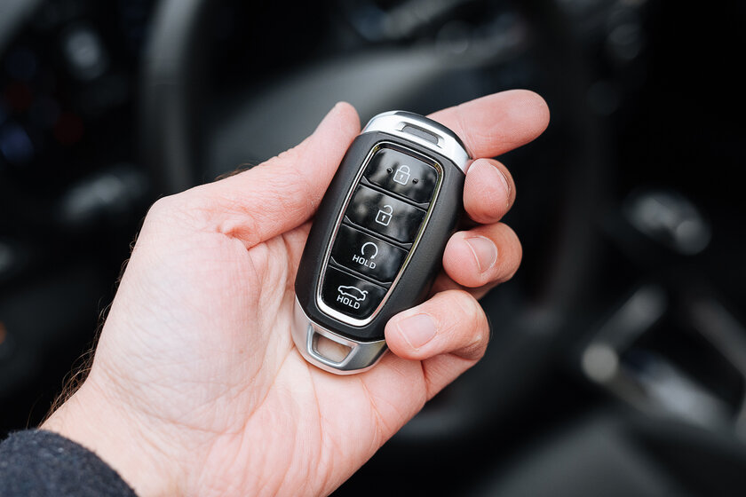 Не такси и не каршеринг. Каково это, когда Hyundai Solaris — личный автомобиль