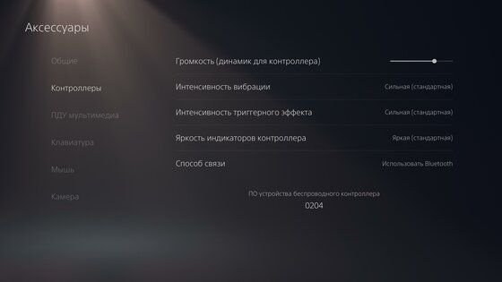 Тест PlayStation 5 — сила в геймпаде, брат